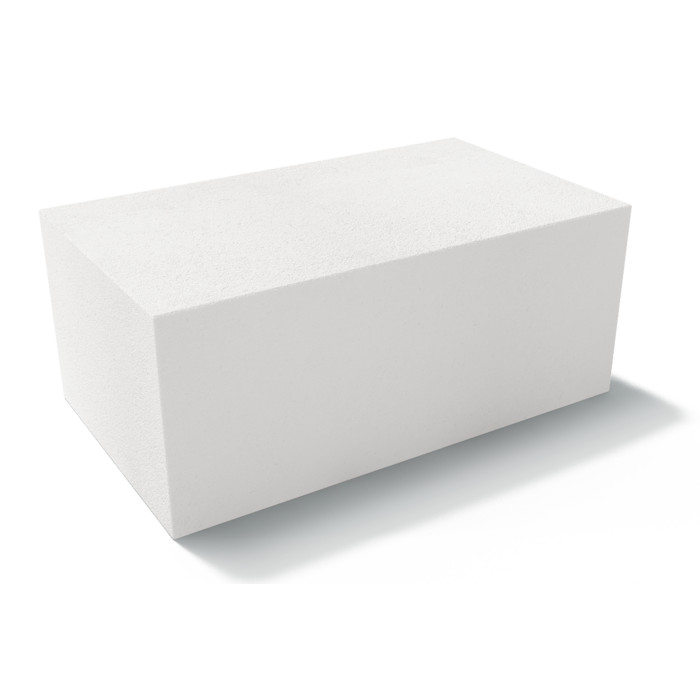 Газоблок Бонолит D600 600х375х250 мм